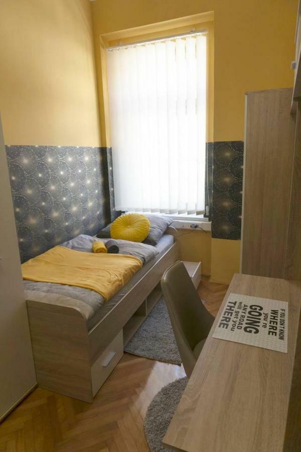 Luxory Apartment The Soul Of City Maribor Extérieur photo