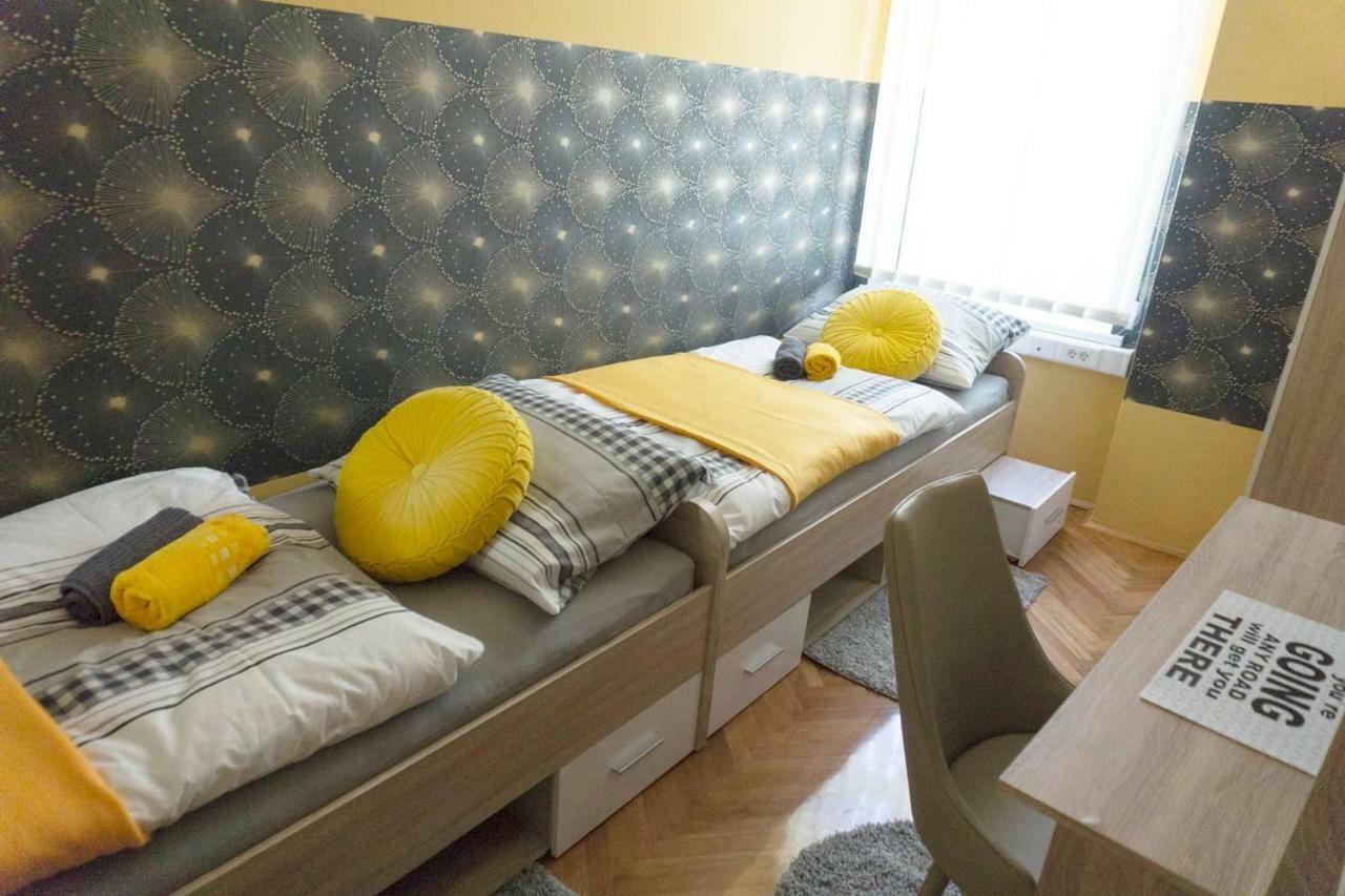 Luxory Apartment The Soul Of City Maribor Extérieur photo