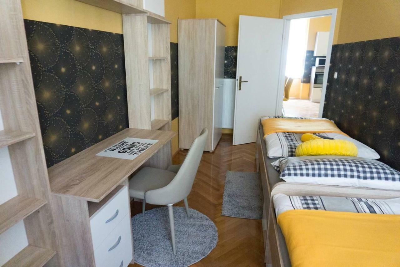 Luxory Apartment The Soul Of City Maribor Extérieur photo