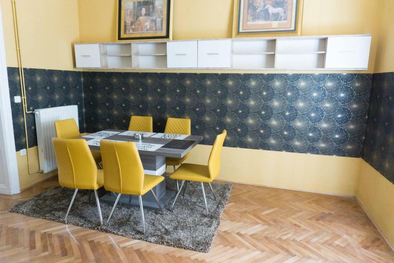 Luxory Apartment The Soul Of City Maribor Extérieur photo