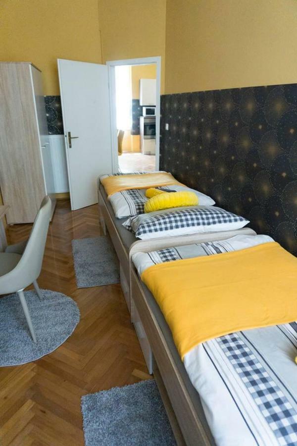 Luxory Apartment The Soul Of City Maribor Extérieur photo