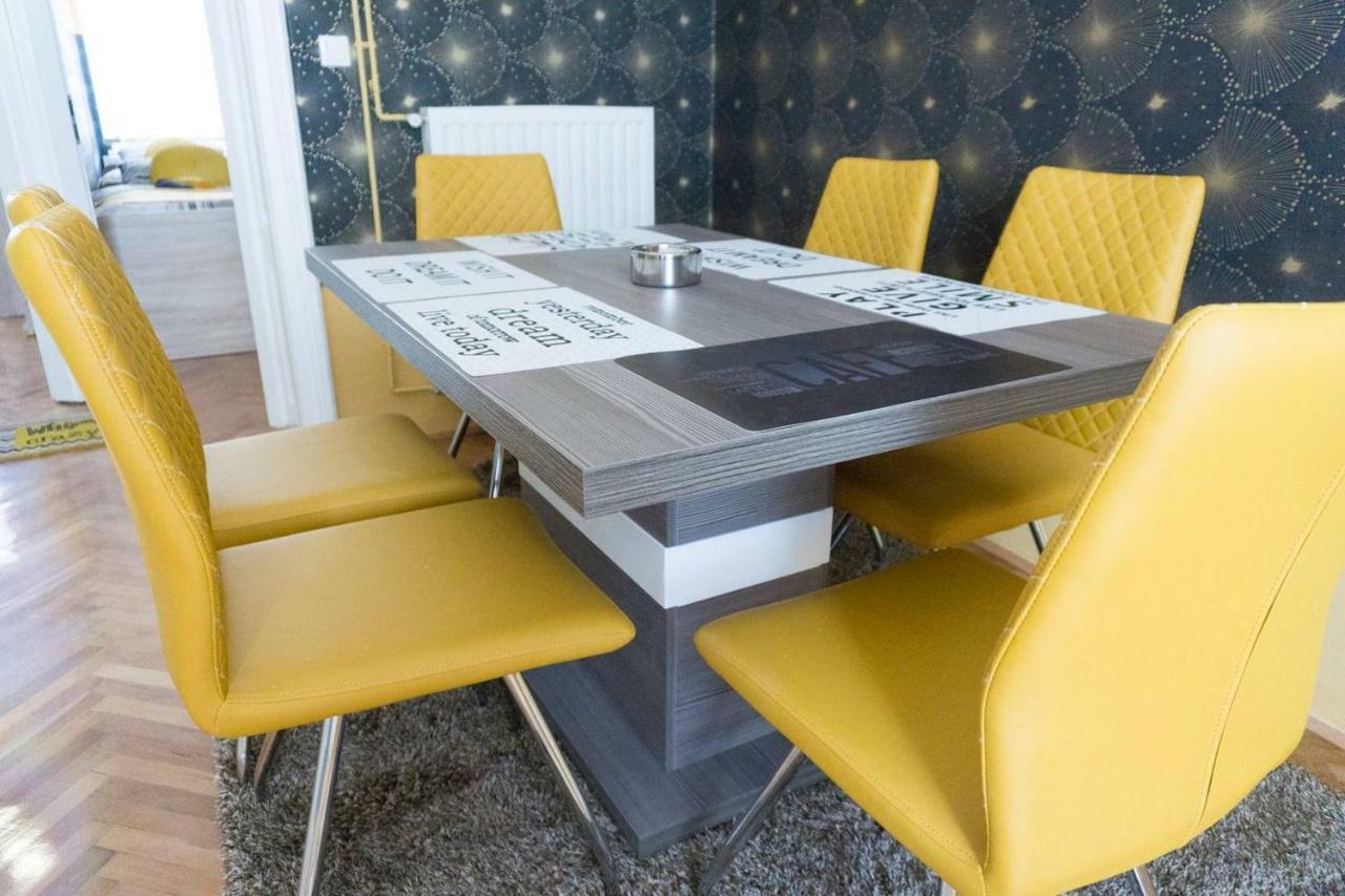 Luxory Apartment The Soul Of City Maribor Extérieur photo