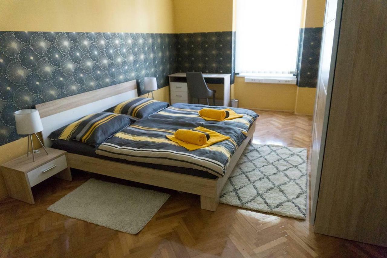 Luxory Apartment The Soul Of City Maribor Extérieur photo