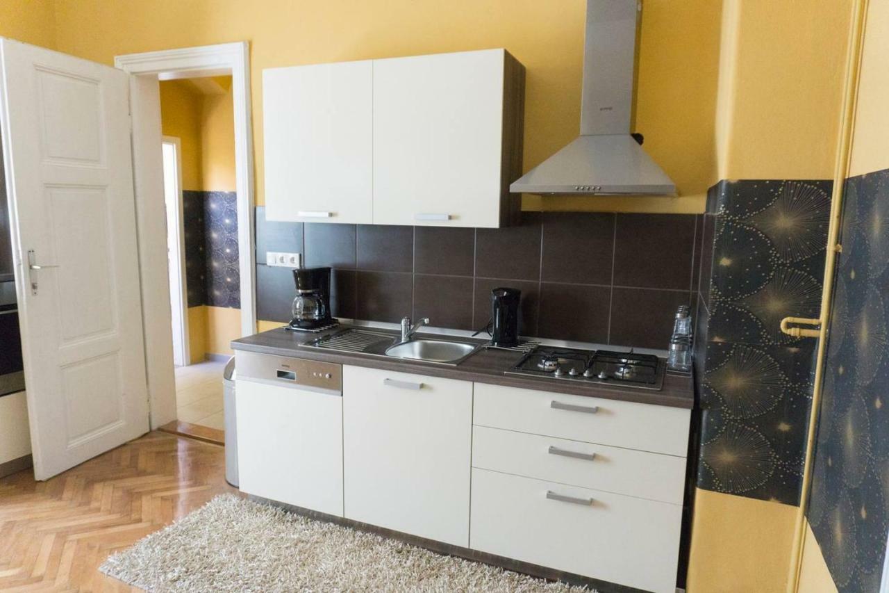 Luxory Apartment The Soul Of City Maribor Extérieur photo