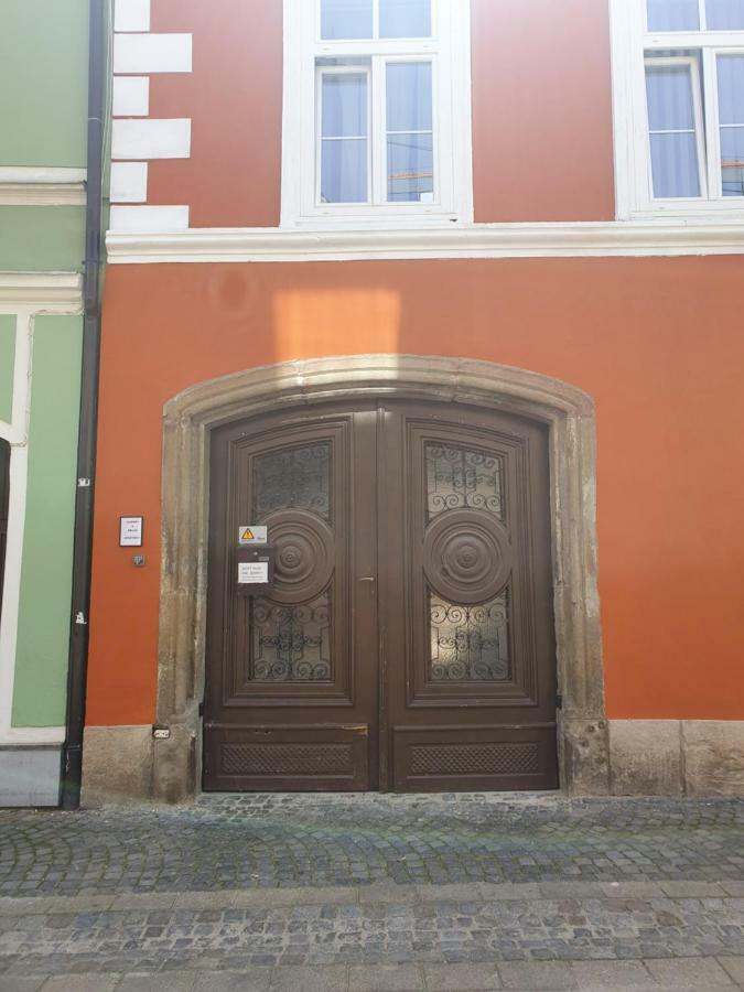 Luxory Apartment The Soul Of City Maribor Extérieur photo
