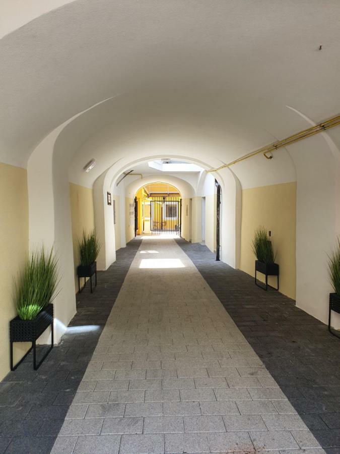 Luxory Apartment The Soul Of City Maribor Extérieur photo
