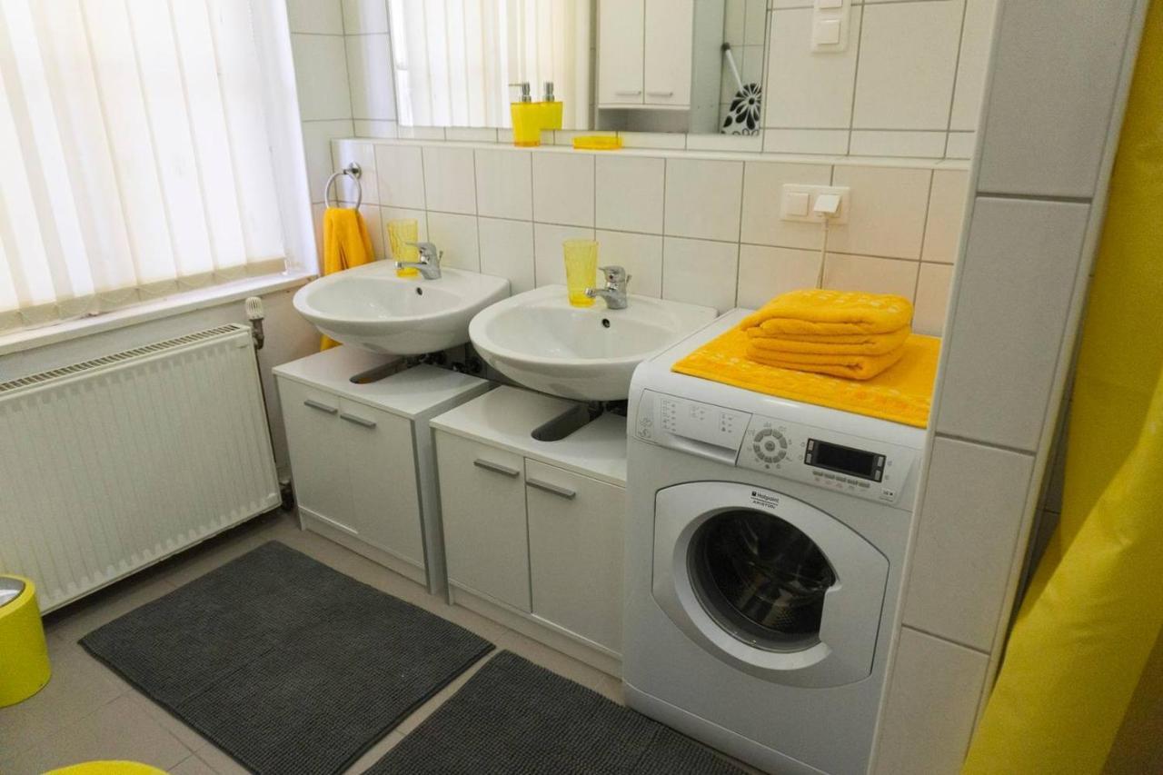 Luxory Apartment The Soul Of City Maribor Extérieur photo